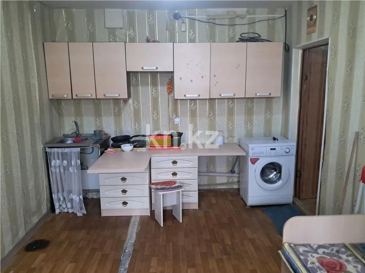 Продажа 1-комнатной квартиры, 20 м², ул. Потанина, дом  12/2 в Астане - фото 2