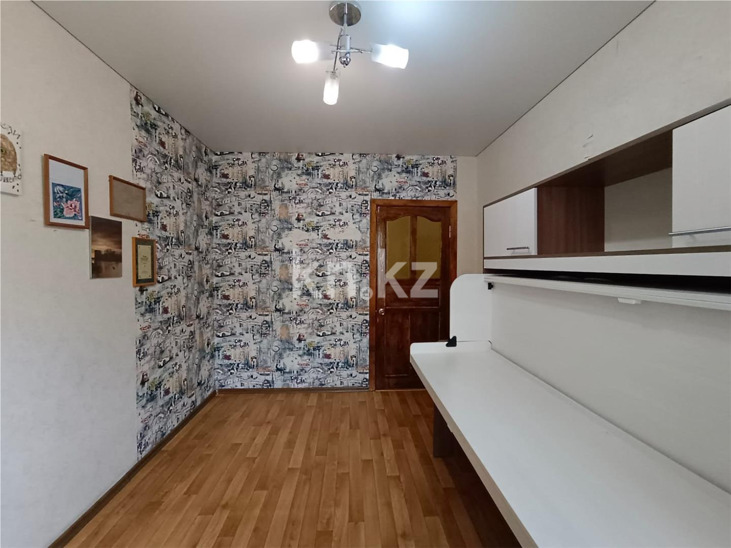 Продажа 2-комнатной квартиры, 53 м² в Караганде - фото 4