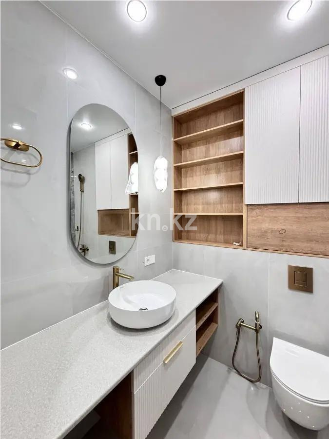 Продажа 3-комнатной квартиры, 65 м² в Астане - фото 5