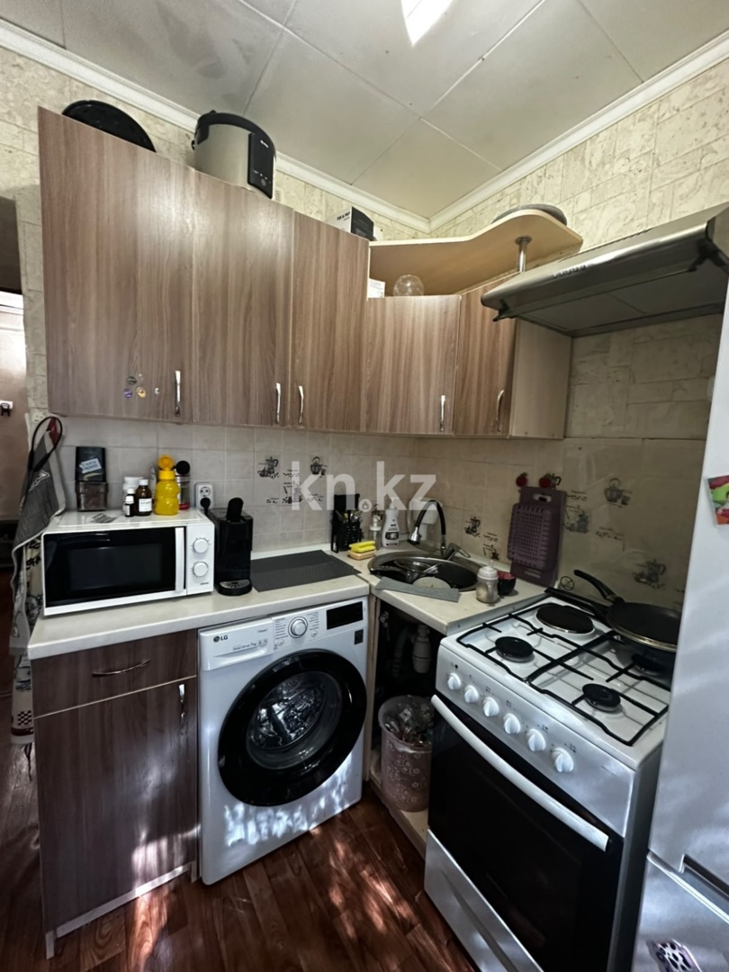 Продажа 2-комнатной квартиры, 44.6 м² в Караганде - фото 5