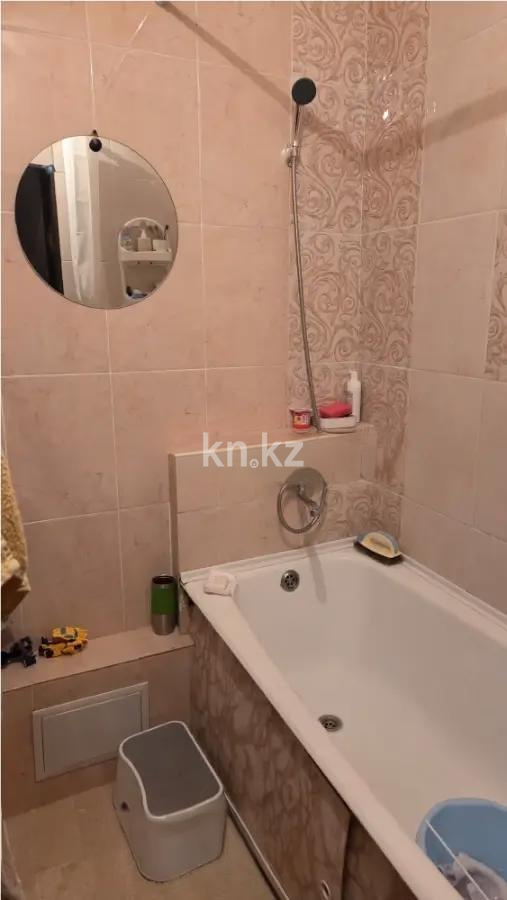 Продажа 2-комнатной квартиры, 45 м², бул. Бухар Жырау, дом  62 в Алматы - фото 3