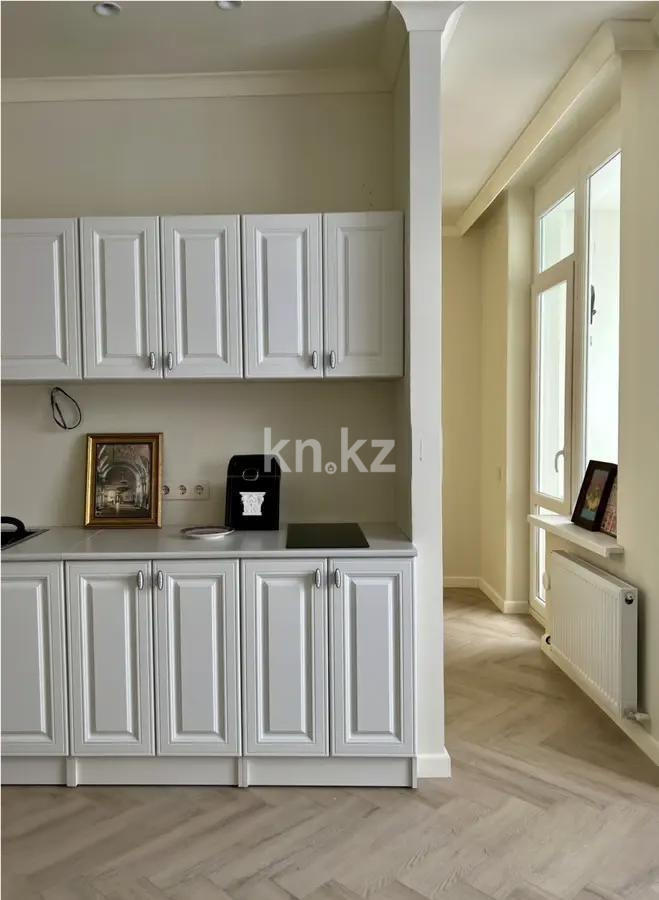 Продажа 2-комнатной квартиры, 31 м² в Астане - фото 2