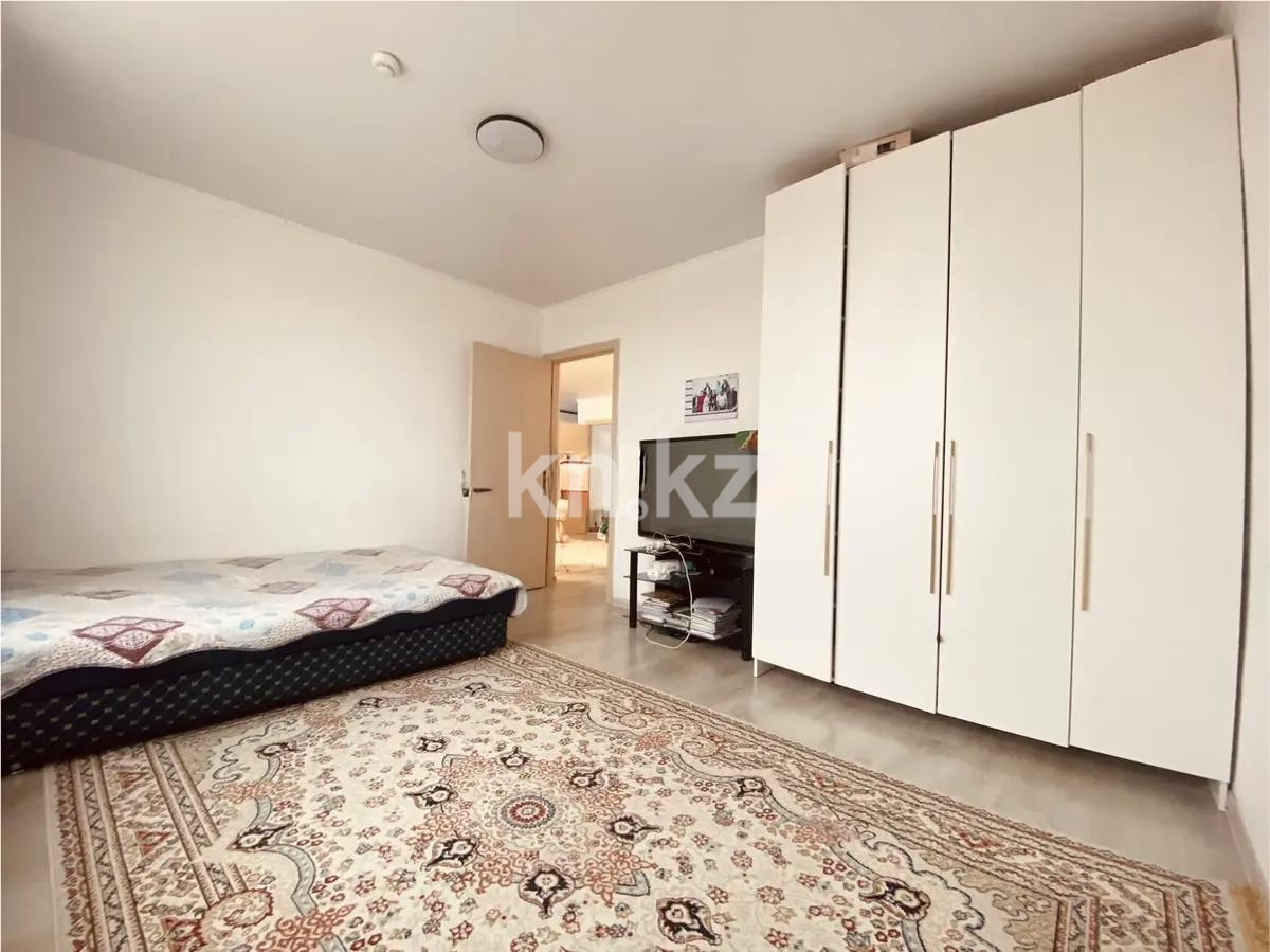 Продажа 3-комнатной квартиры, 73 м², ул. Мусрепова, дом  7 в Астане - фото 3