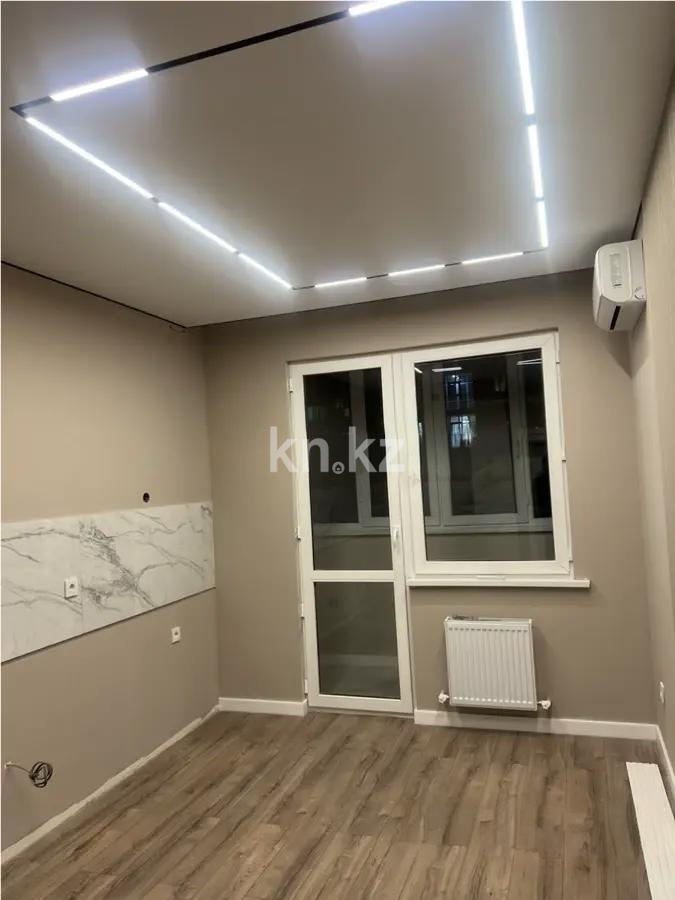 Продажа 2-комнатной квартиры, 57.7 м², ул. Омарова, дом  3/1 в Алматы - фото 3