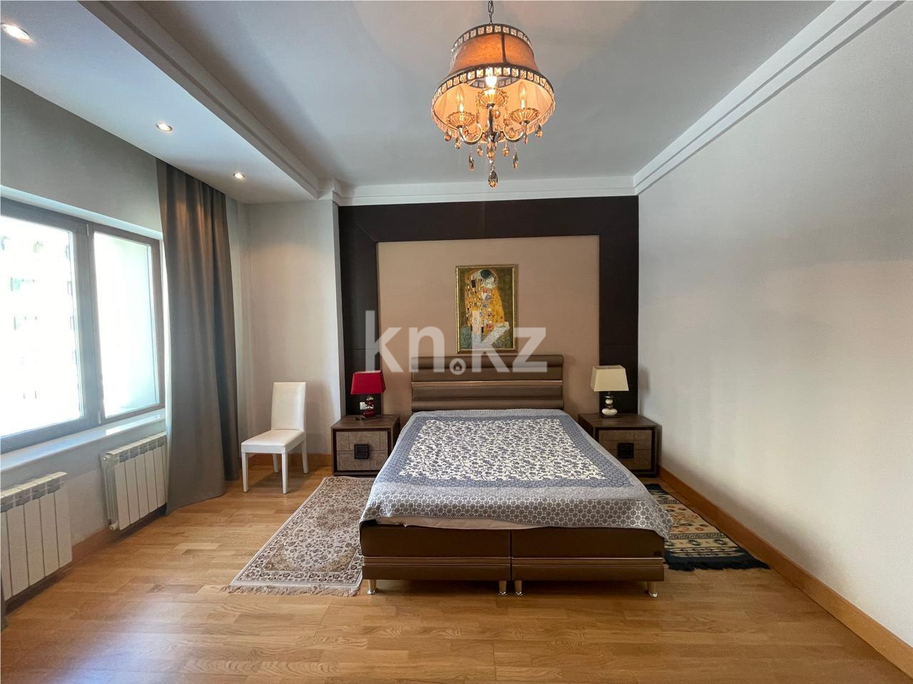 Продажа 2-комнатной квартиры, 98 м² в Астане