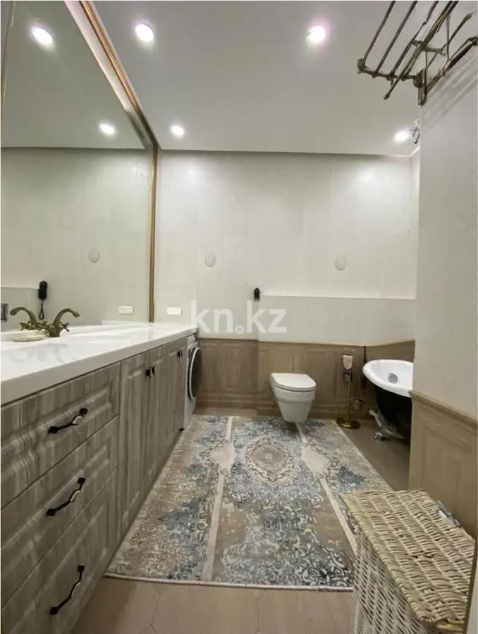 Продажа 2-комнатной квартиры, 53 м² в Астане - фото 5
