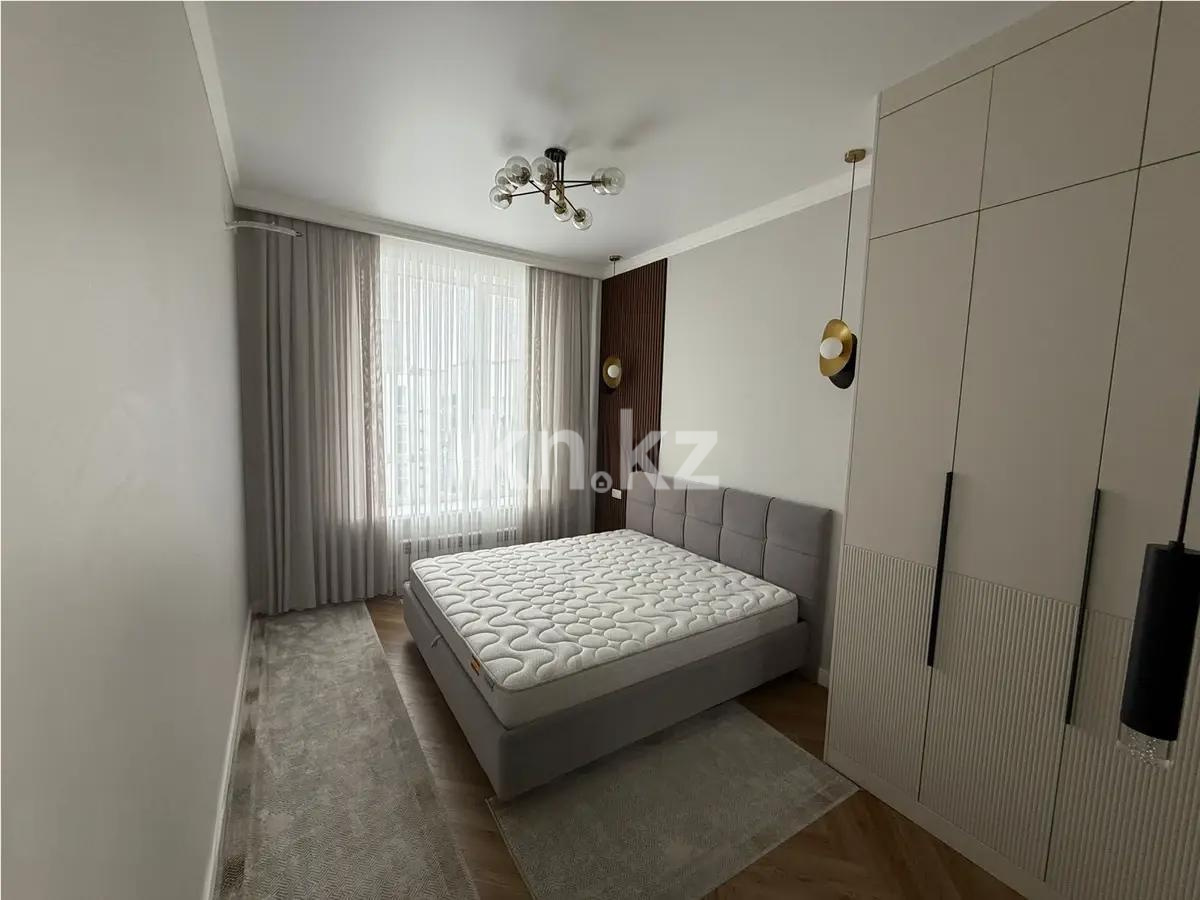 Продажа 2-комнатной квартиры, 62.4 м² в Астане - фото 2
