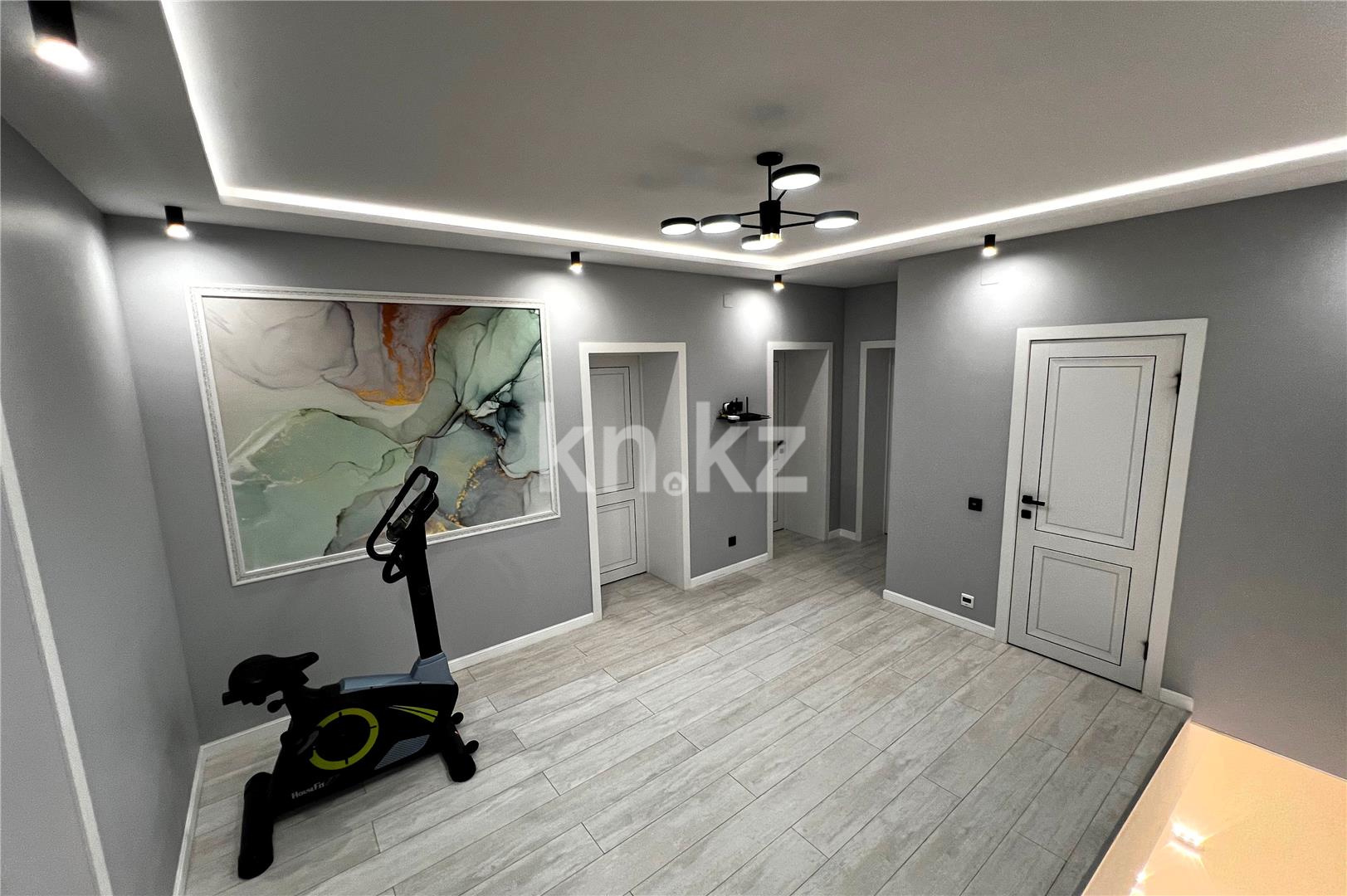 Продажа 6-комнатного дома, 220 м² в Караганде - фото 16