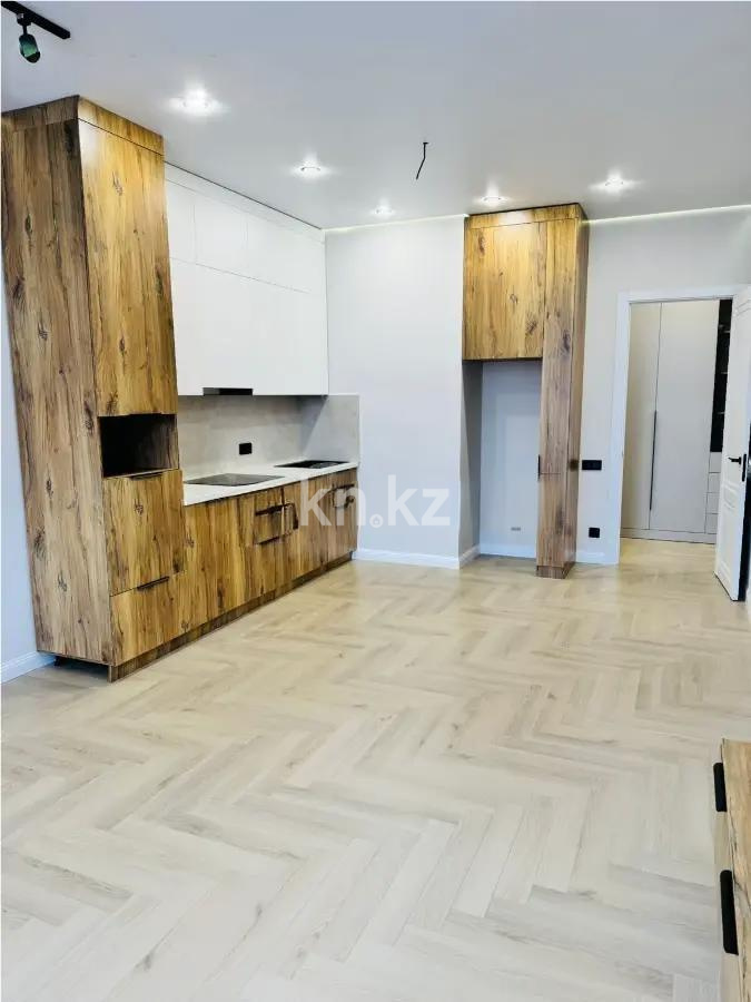 Продажа 2-комнатной квартиры, 53.5 м², ул. Достык, дом  8 в Астане - фото 3