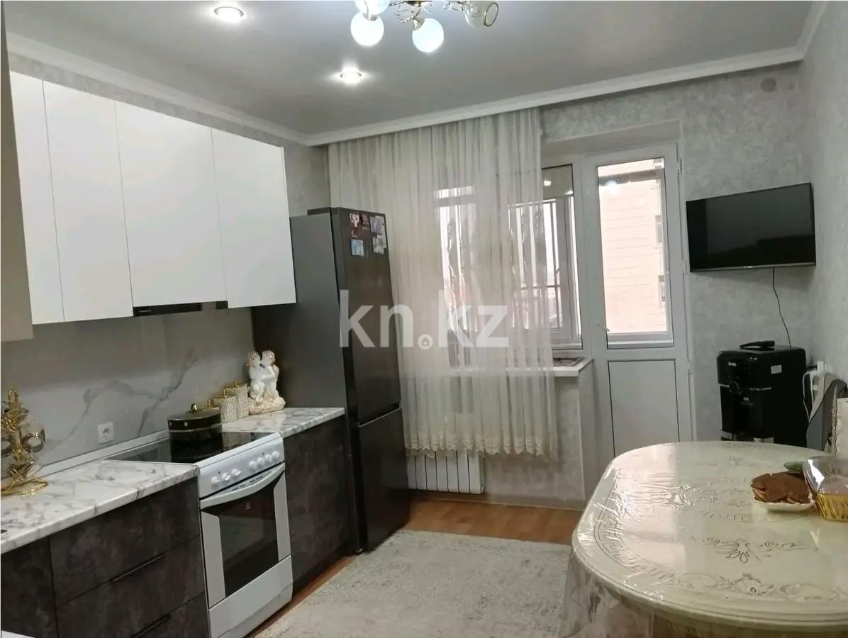 Продажа 2-комнатной квартиры, 88.1 м², ул. Сатпаева, дом  18 в Астане - фото 3