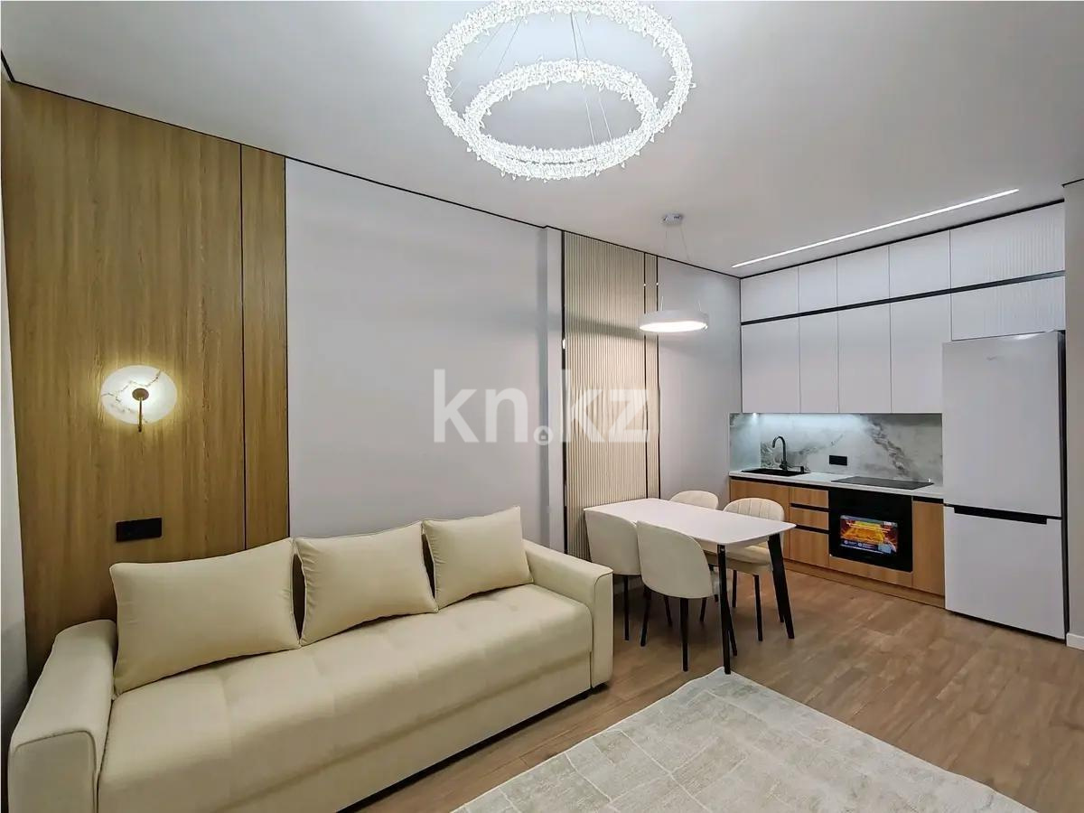 Продажа 2-комнатной квартиры, 46 м², ул. Е-429, дом  14 в Астане