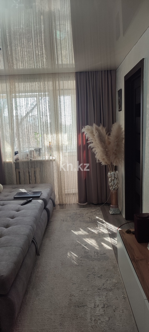 Продажа 2-комнатной квартиры, 46 м² в Караганде - фото 6