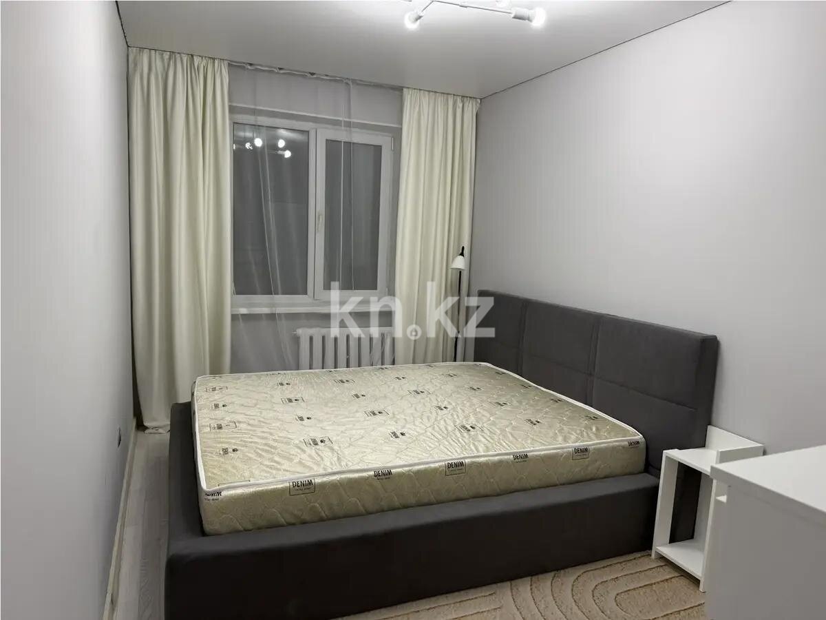 Продажа 2-комнатной квартиры, 44.5 м² в Алматы - фото 2