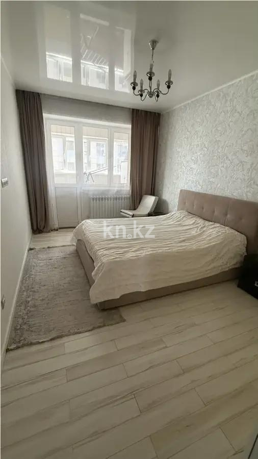 Продажа 3-комнатной квартиры, 107 м² в Алматы - фото 3