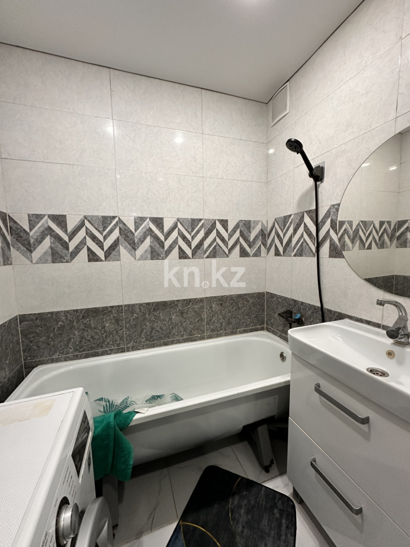 Аренда 2-комнатной квартиры, 54 м² в Караганде - фото 19