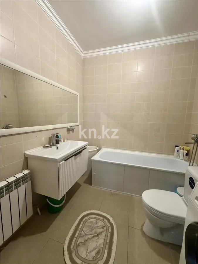 Продажа 2-комнатной квартиры, 67 м² в Астане - фото 4