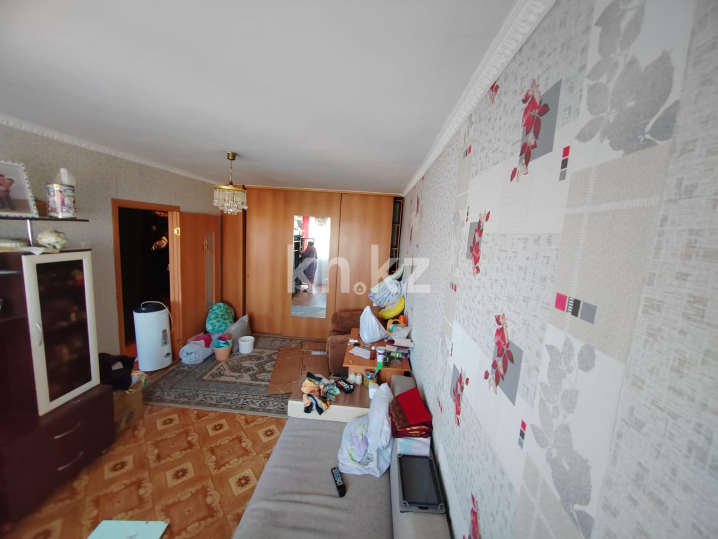 Продажа 1-комнатной квартиры, 31 м², ул. Дружбы, дом  127 в Караганде - фото 2