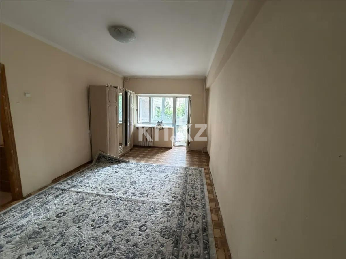 Продажа 1-комнатной квартиры, 35 м² в Алматы