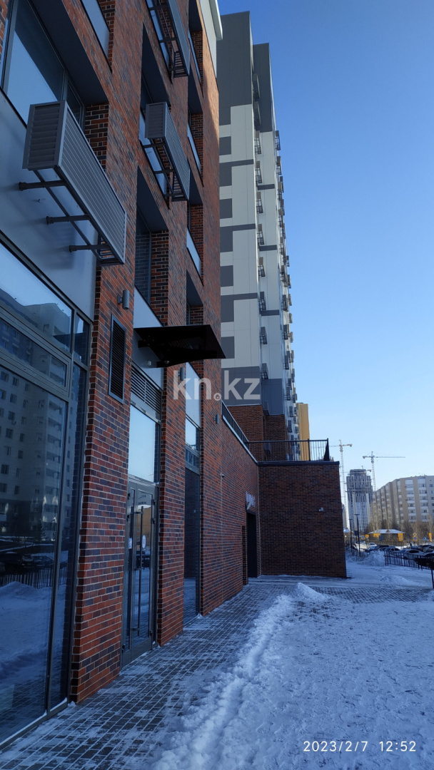 Аренда 2-комнатной квартиры, 52 м², пр. Кабанбай батыра, дом  38/2 - ул. Сыганак в Астане - фото 28