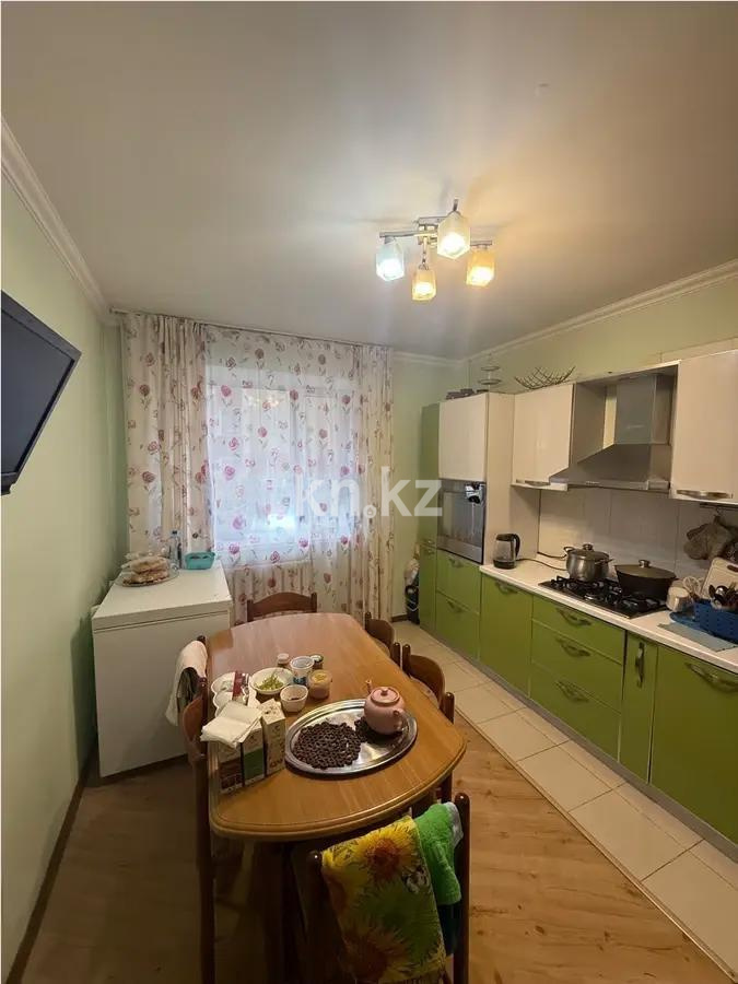 Продажа 3-комнатной квартиры, 115 м² в Астане - фото 3