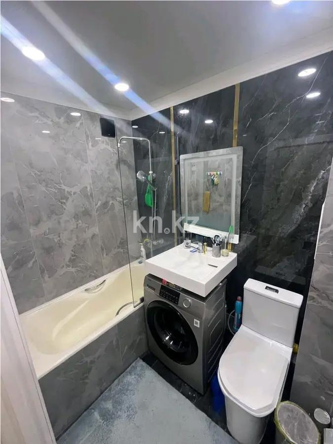 Продажа 3-комнатной квартиры, 65.8 м² в Алматы - фото 4