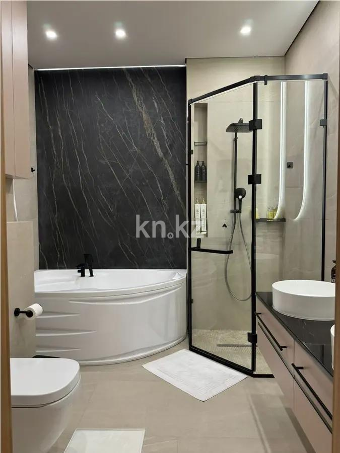 Продажа 4-комнатной квартиры, 155 м² в Алматы - фото 7