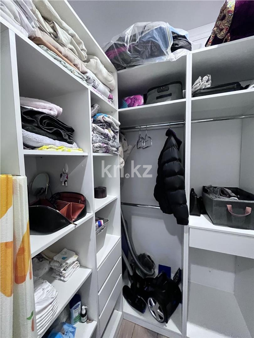 Продажа 3-комнатной квартиры, 83 м², ул. Таттимбета в Караганде - фото 22