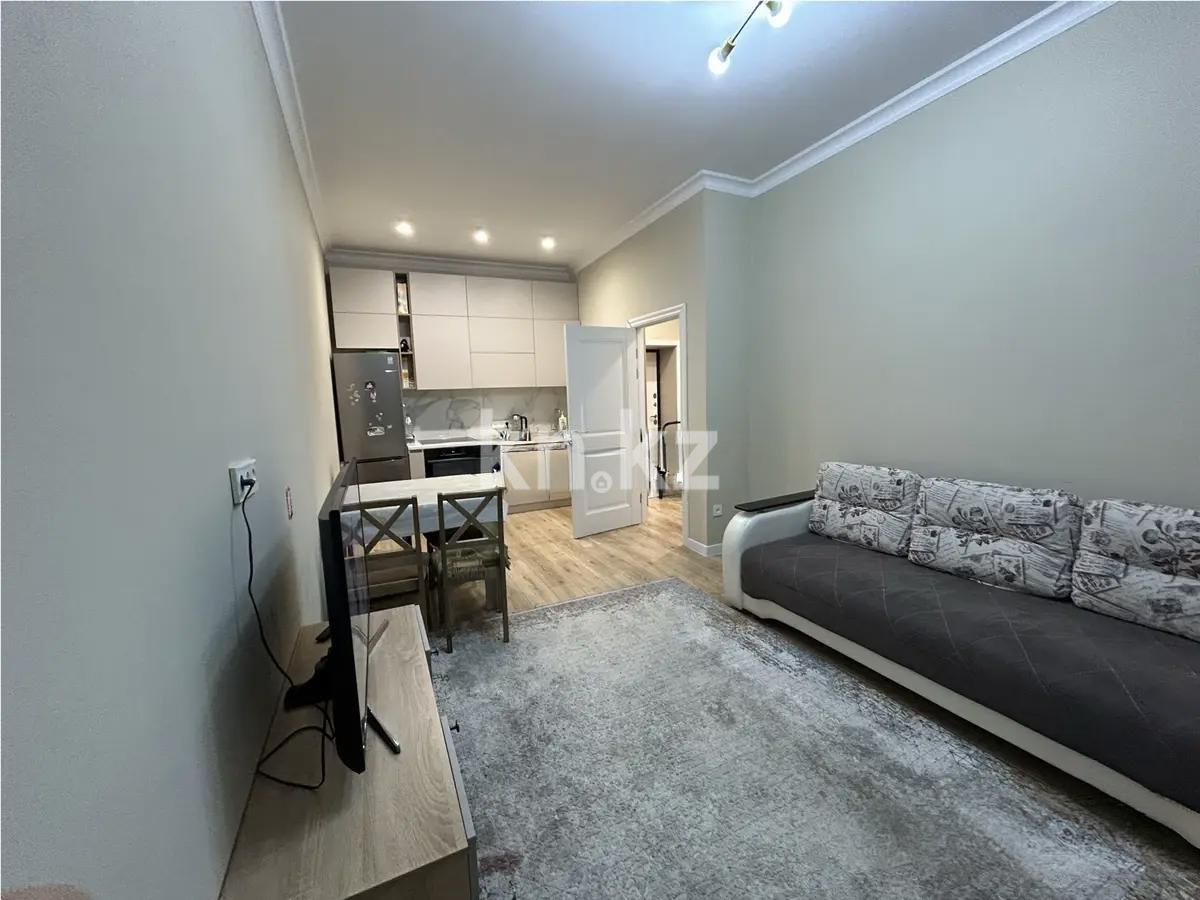 Продажа 2-комнатной квартиры, 42 м² в Караганде - фото 3