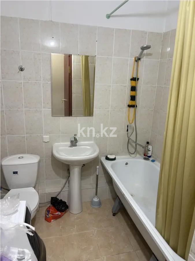 Продажа 1-комнатной квартиры, 23 м² в Астане - фото 3