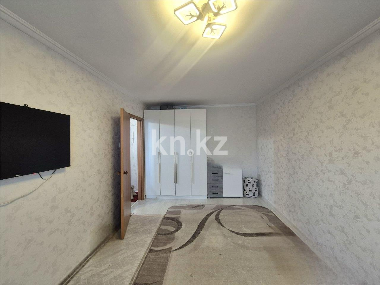 Продажа 1-комнатной квартиры, 34 м² в Темиртау - фото 2