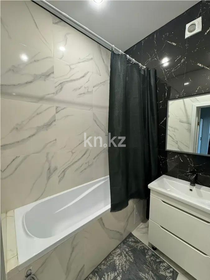 Продажа 2-комнатной квартиры, 54.7 м² в Астане - фото 4