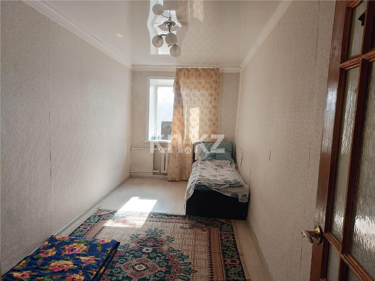 Продажа 3-комнатной квартиры, 55 м² в Караганде - фото 9