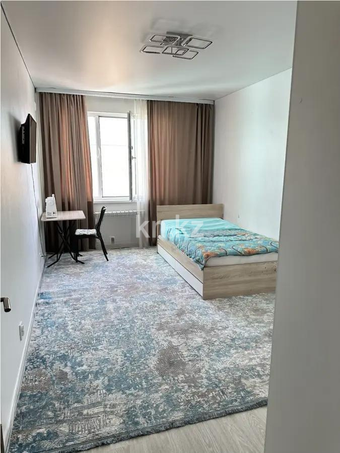 Продажа 3-комнатной квартиры, 90 м² в Алматы - фото 3