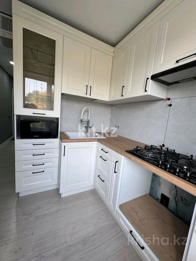 Продажа 1-комнатной квартиры, 34 м² в Алматы - фото 9