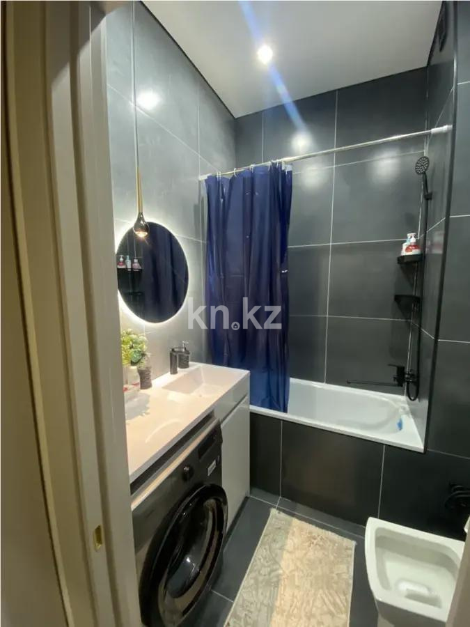 Продажа 1-комнатной квартиры, 30 м², мкр-н Аккент, дом  99 в Алматы - фото 3