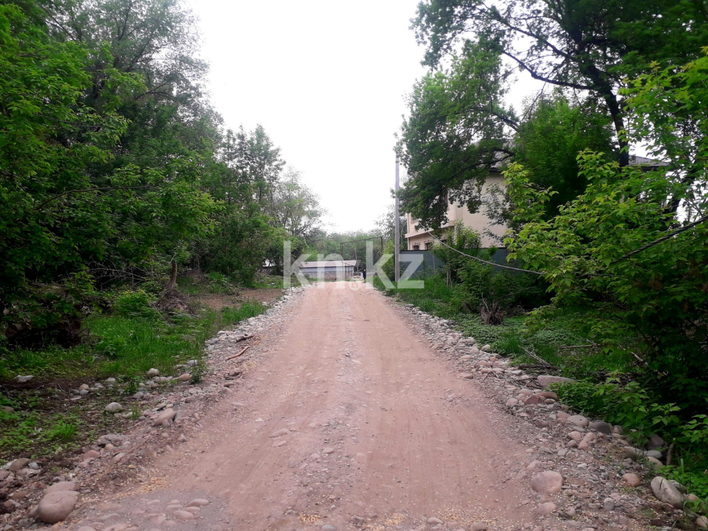 Продажа земельного участка, 190 м², Туздыбастау п. в Алматинской области - фото 4