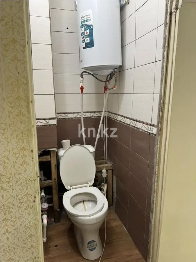 Продажа 1-комнатной квартиры, 40 м² в Караганде - фото 3
