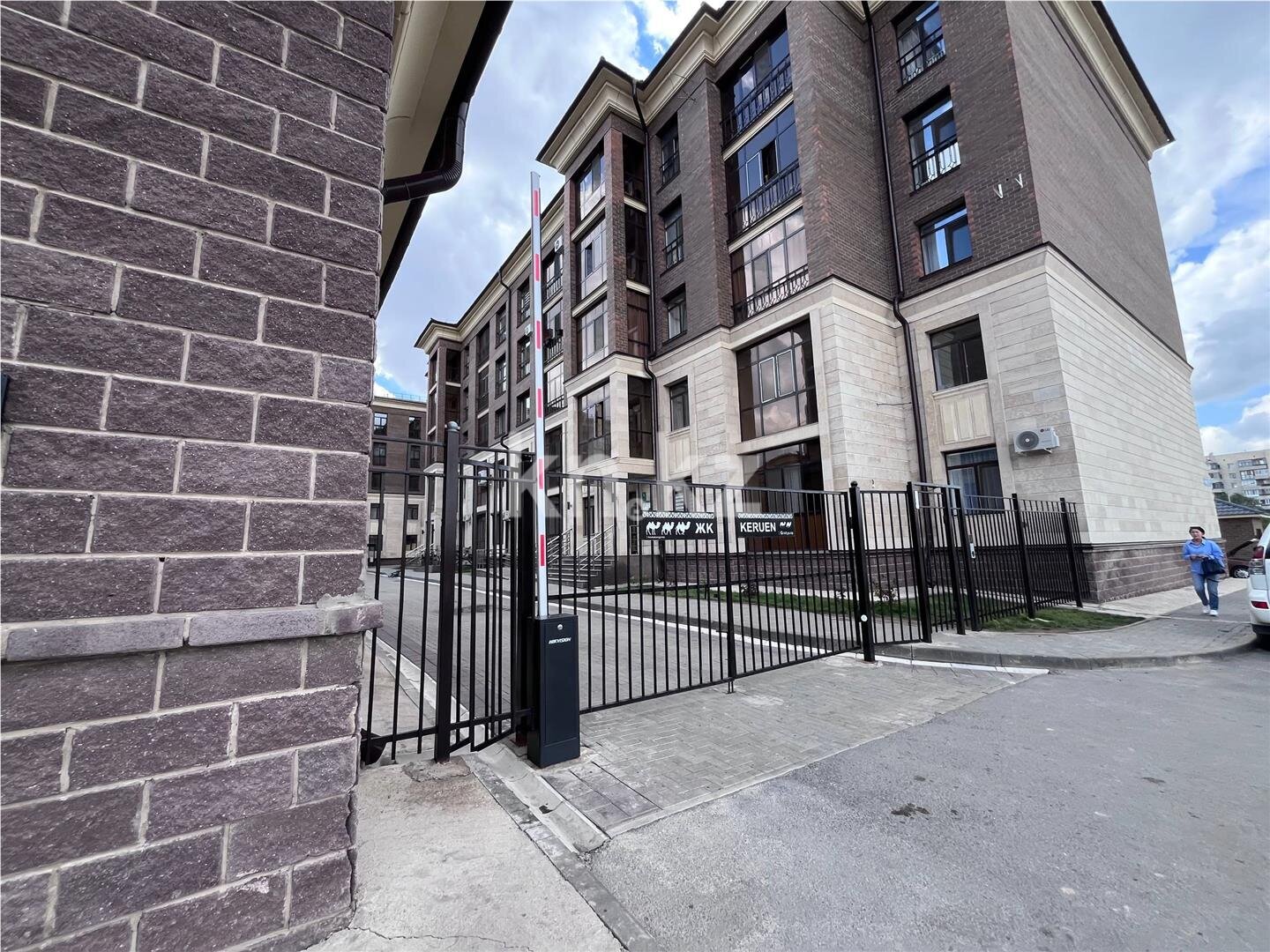 Продажа 3-комнатной квартиры, 86 м² в Караганде - фото 19