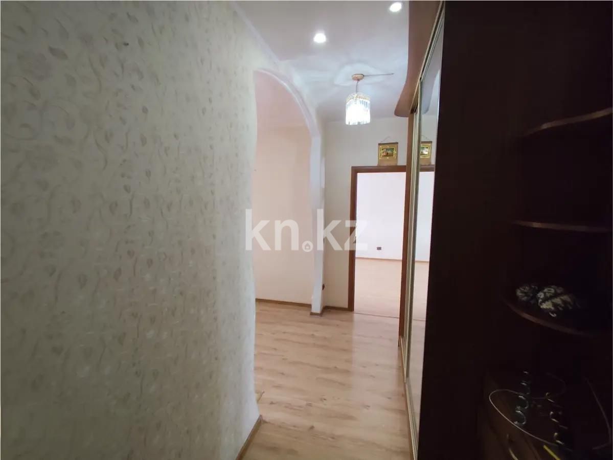 Продажа 2-комнатной квартиры, 64.7 м² в Астане - фото 5