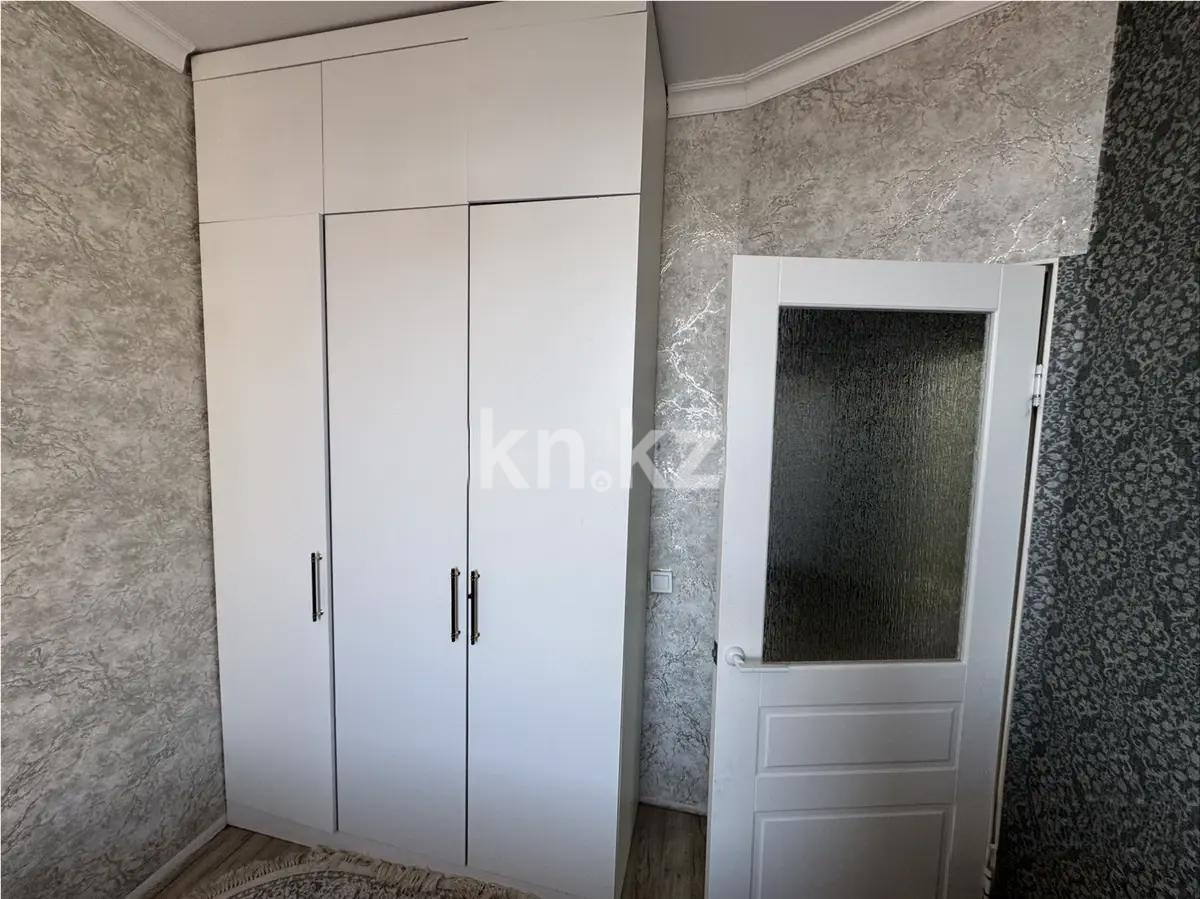 Продажа 2-комнатной квартиры, 50 м² в Астане - фото 4