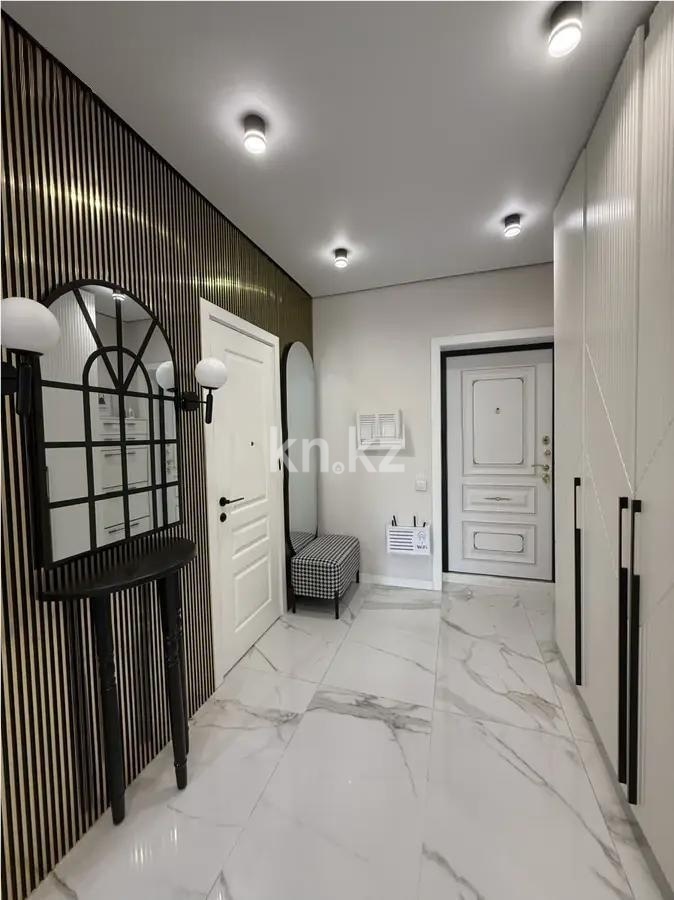 Продажа 2-комнатной квартиры, 45 м² в Алматы - фото 5