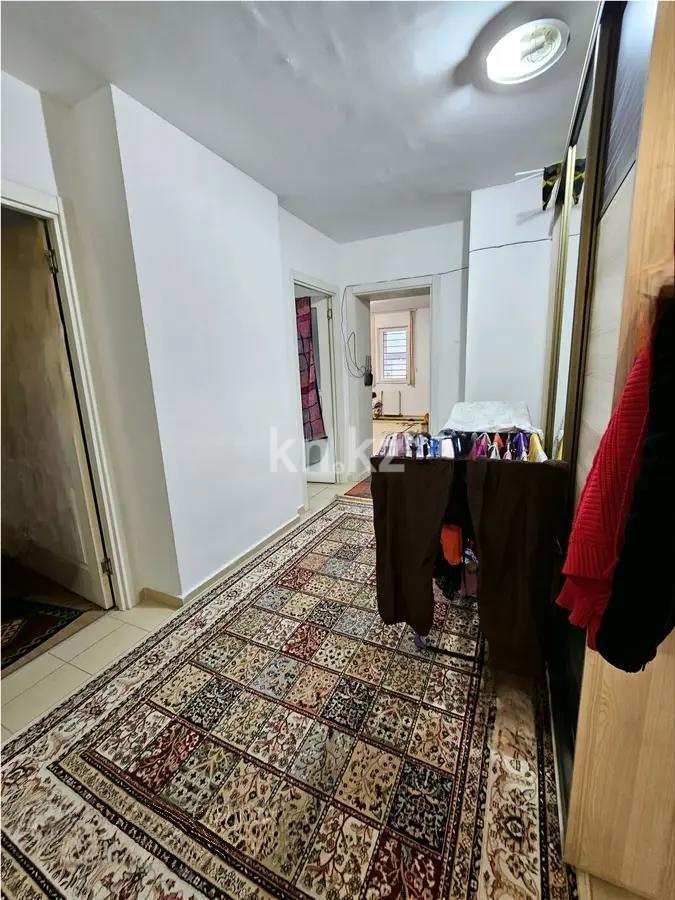 Продажа 2-комнатной квартиры, 65.6 м², мкр-н Аккент, дом  56 в Алматы - фото 5