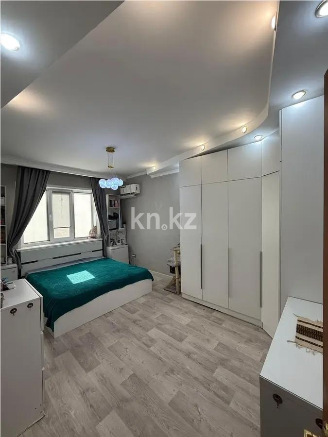 Продажа 4-комнатной квартиры, 95 м² в Алматы - фото 4