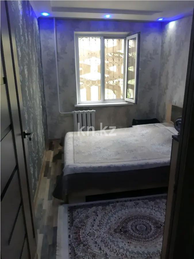 Продажа 2-комнатной квартиры, 49.7 м² в Алматы - фото 2