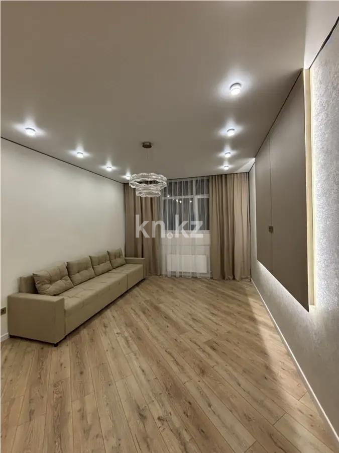 Продажа 3-комнатной квартиры, 66.2 м² в Астане