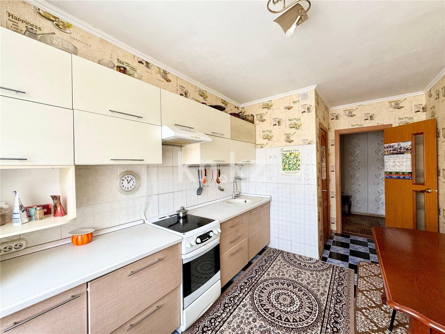 Продажа 4-комнатной квартиры, 87 м², пр. Шахтеров в Караганде - фото 7