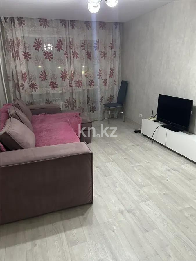 Продажа 2-комнатной квартиры, 44 м², мкр-н 23, дом  36 в Караганде