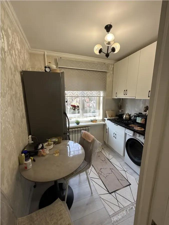 Продажа 3-комнатной квартиры, 63 м² в Алматы - фото 4