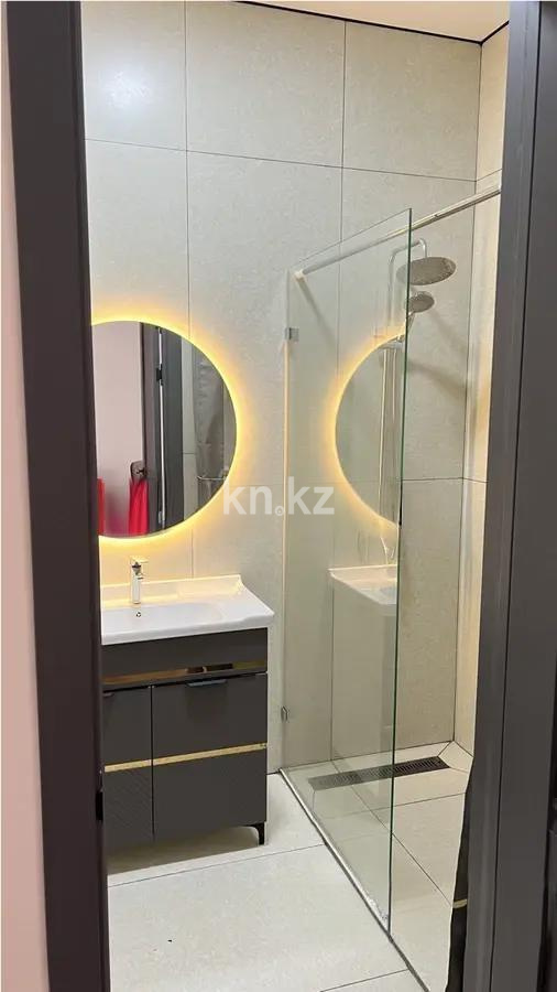 Продажа 1-комнатной квартиры, 36 м² в Алматы - фото 4