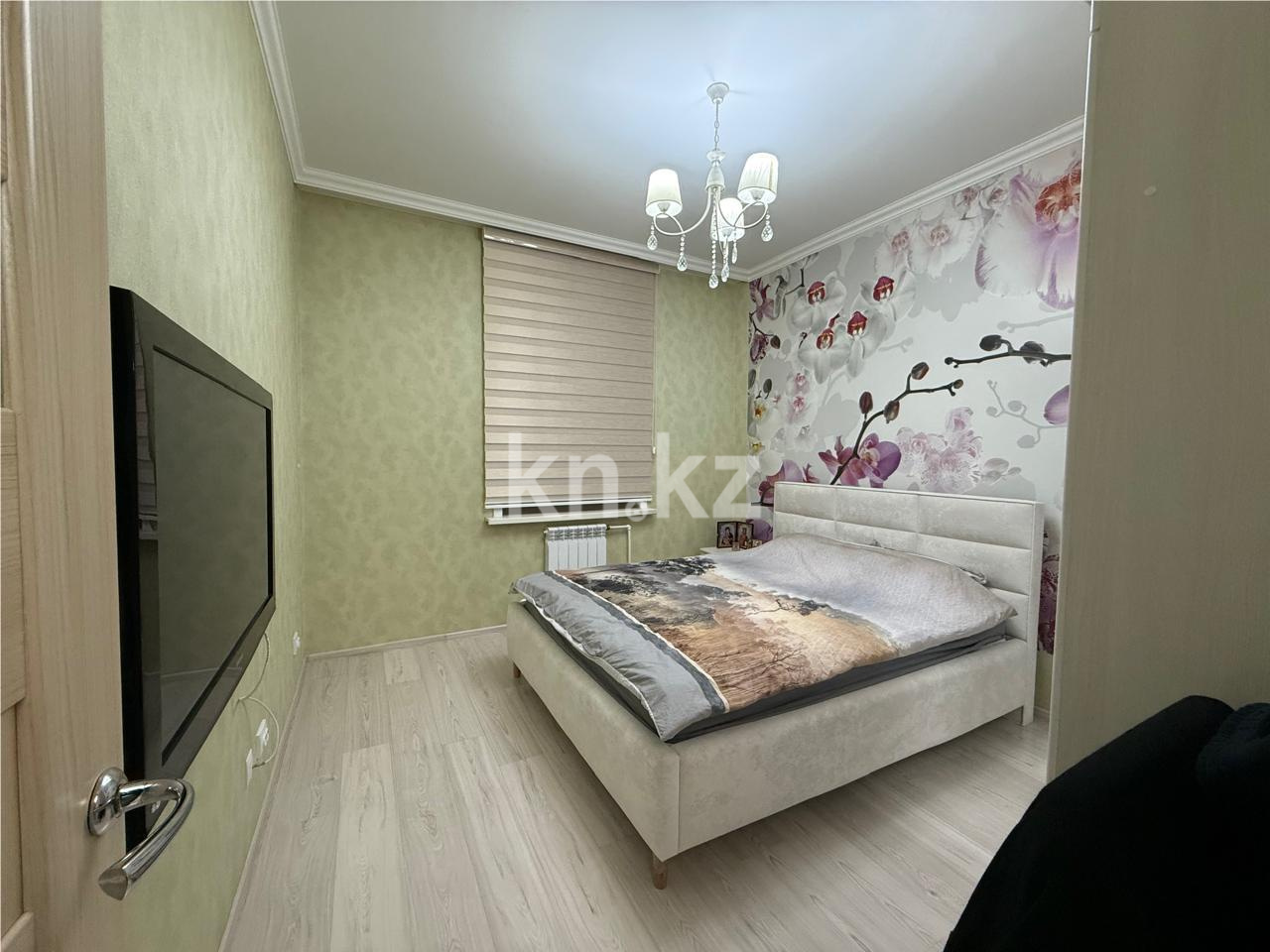 Продажа 2-комнатной квартиры, 60 м² в Караганде - фото 4